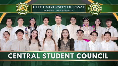 cup pasay|CUP Central Student Council .